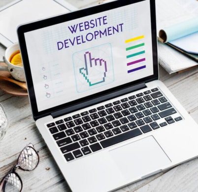 website-design & development